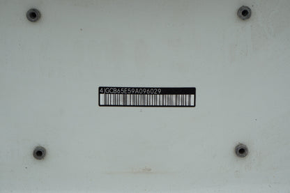 2006 - 2010 MERCEDES BENZ R350 R500 W251 TAILGATE LIFTGATE HATCH  OEM