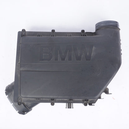 11-16 BMW F06 F10 F12 F13 535I 640I INTAKE AIR CLEANER FILTER HOUSING MUFFLER