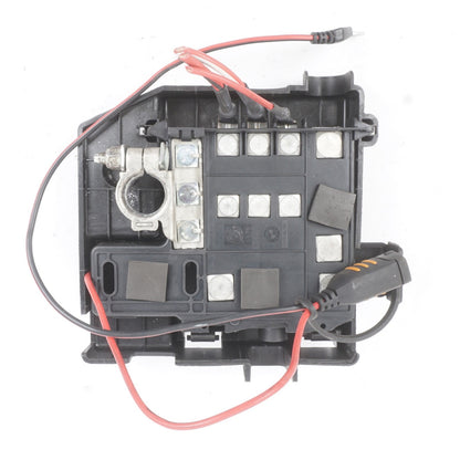 2014 - 2017 Maserati Ghibli Fuse Box Relay Control Junction Module OEM