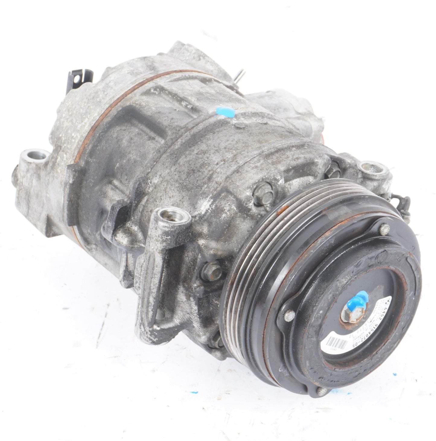 2011-2016 BMW 550i xDrive F10 Ac Compressor OEM