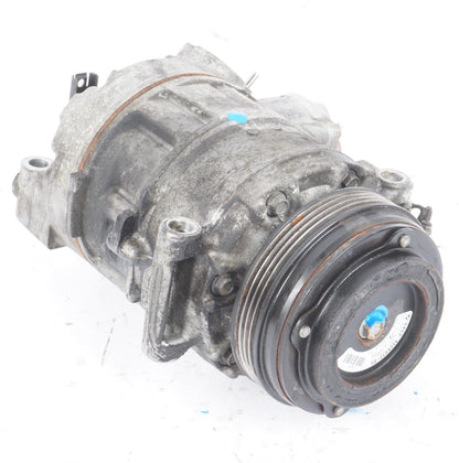 2011-2016 BMW 550i xDrive F10 Ac Compressor OEM