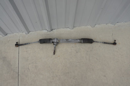 12-19 Fiat 500 Power Steering Gear Rack & Pinion P05154439AA OEM