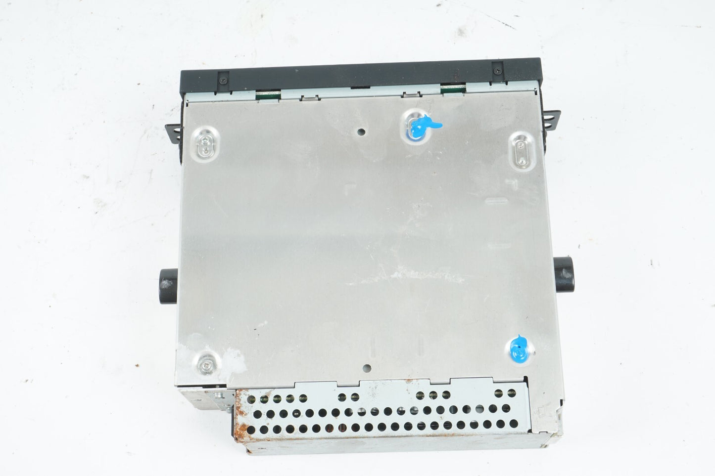 2008 - 2013 BMW X6 DVD DISC CHANGER 65129206636 OEM
