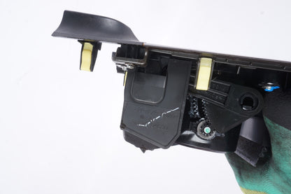2010 - 11 LEXUS IS350 IS250 A/T FRONT CENTER CONSOLE WOOD GEAR SHIFTER TRIM OEM
