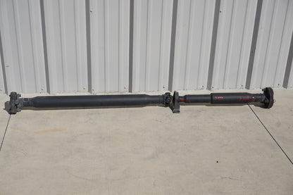2012 - 2013 MERCEDES S550 AWD REAR DRIVE SHAFT 60k