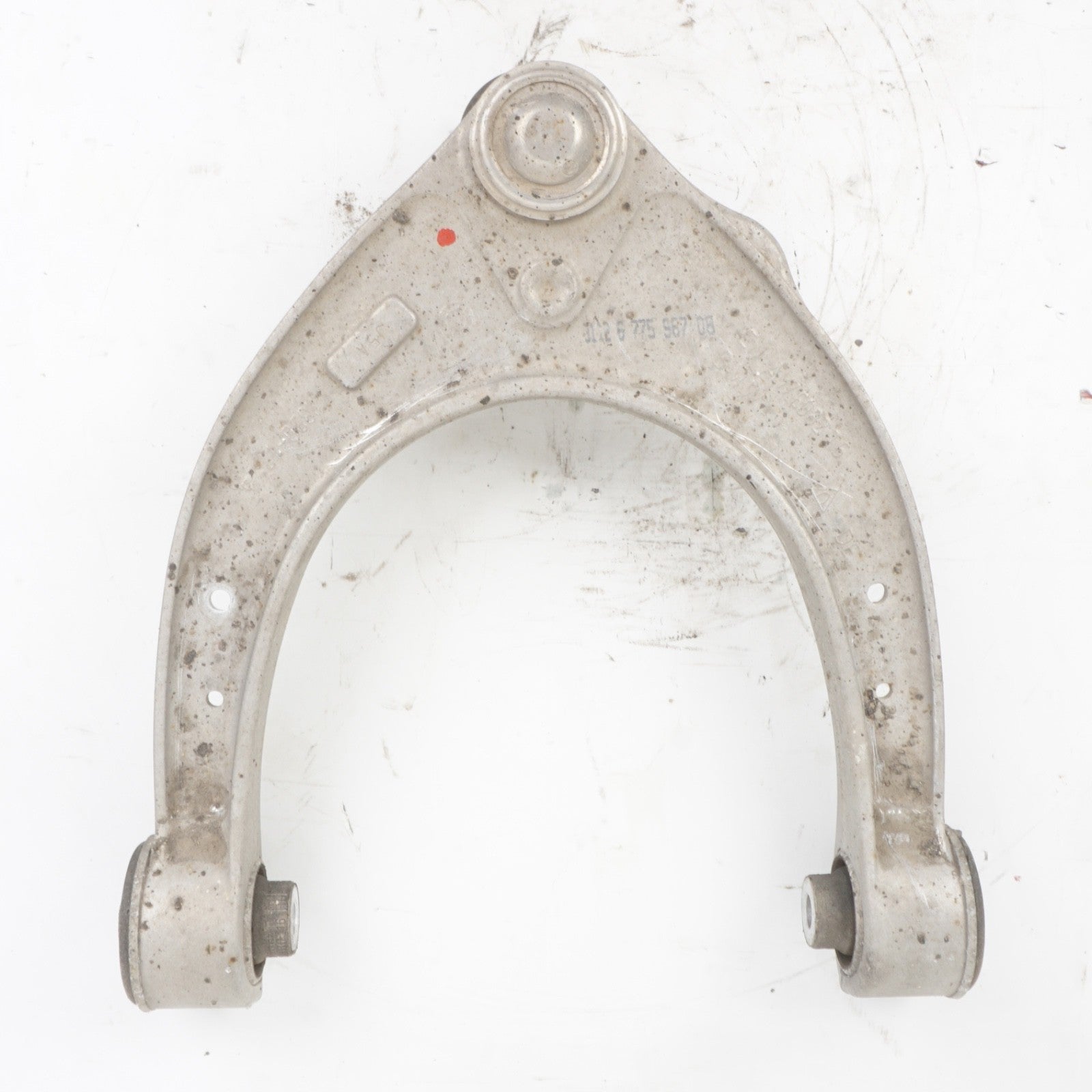 2012 - 2019 BMW 650I FRONT LEFT UPPER CONTROL ARM OEM