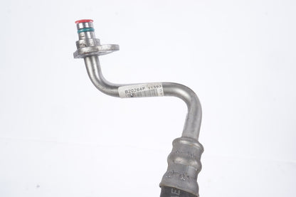 10 - 14 Mercedes W207 E350 Power Steering Hose Pipe Line OEM