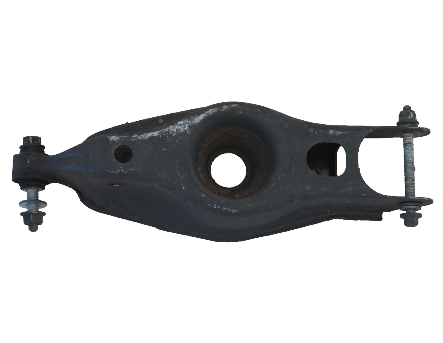 14-17 MASERATI QUATTROPORTE REAR LEFT DRIVER SIDE LOWER CONTROL ARM OEM