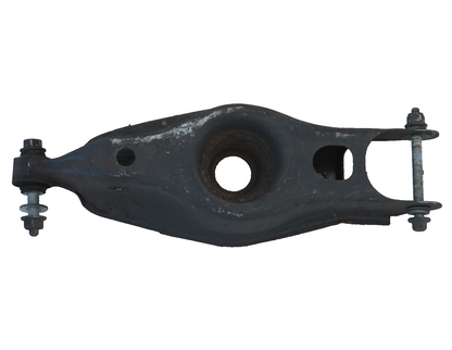 14-17 MASERATI QUATTROPORTE REAR LEFT DRIVER SIDE LOWER CONTROL ARM OEM