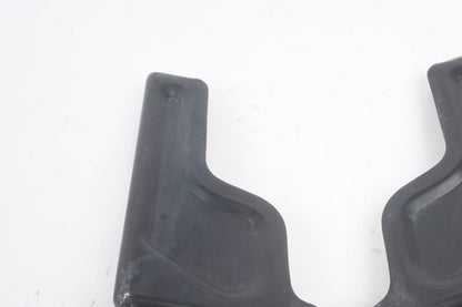 1987 - 1993 Cadillac Allante Mount Bracket Support Set Of 2 OEM