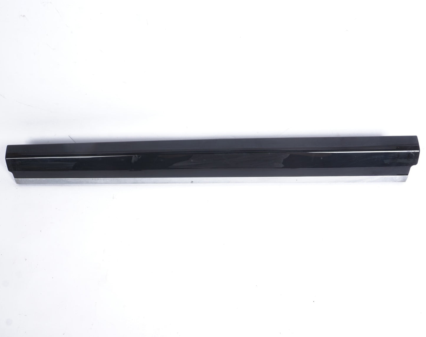 11-18 Porsche Cayenne 958 Dash Panel Trim Right Passenger Side OEM