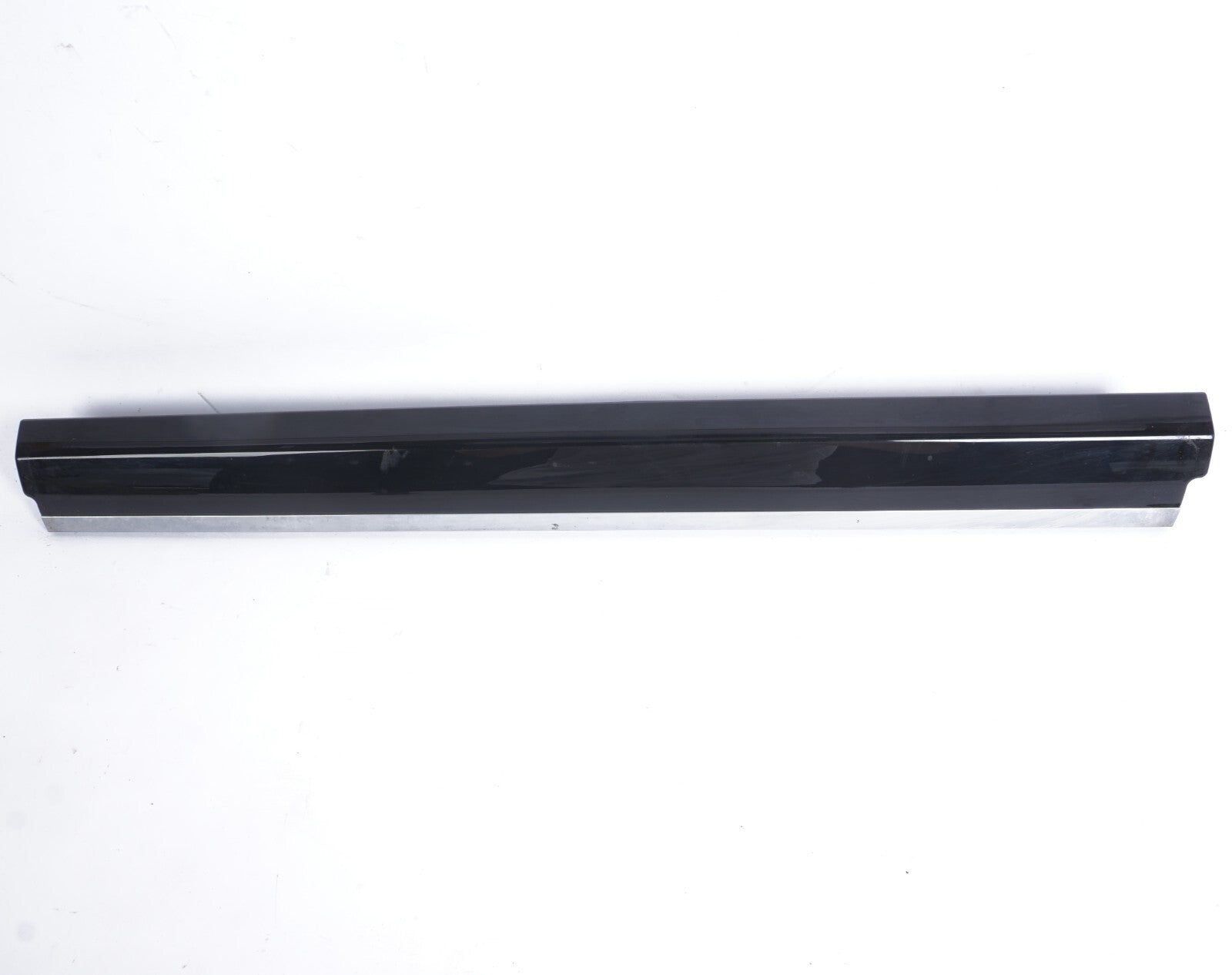 11-18 Porsche Cayenne 958 Dash Panel Trim Right Passenger Side OEM