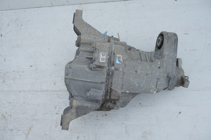 17-19 ALFA ROMEO GIULIA 2.0 RWD REAR DIFFERENTIAL AXLE CARRIER 00552759320 OEM