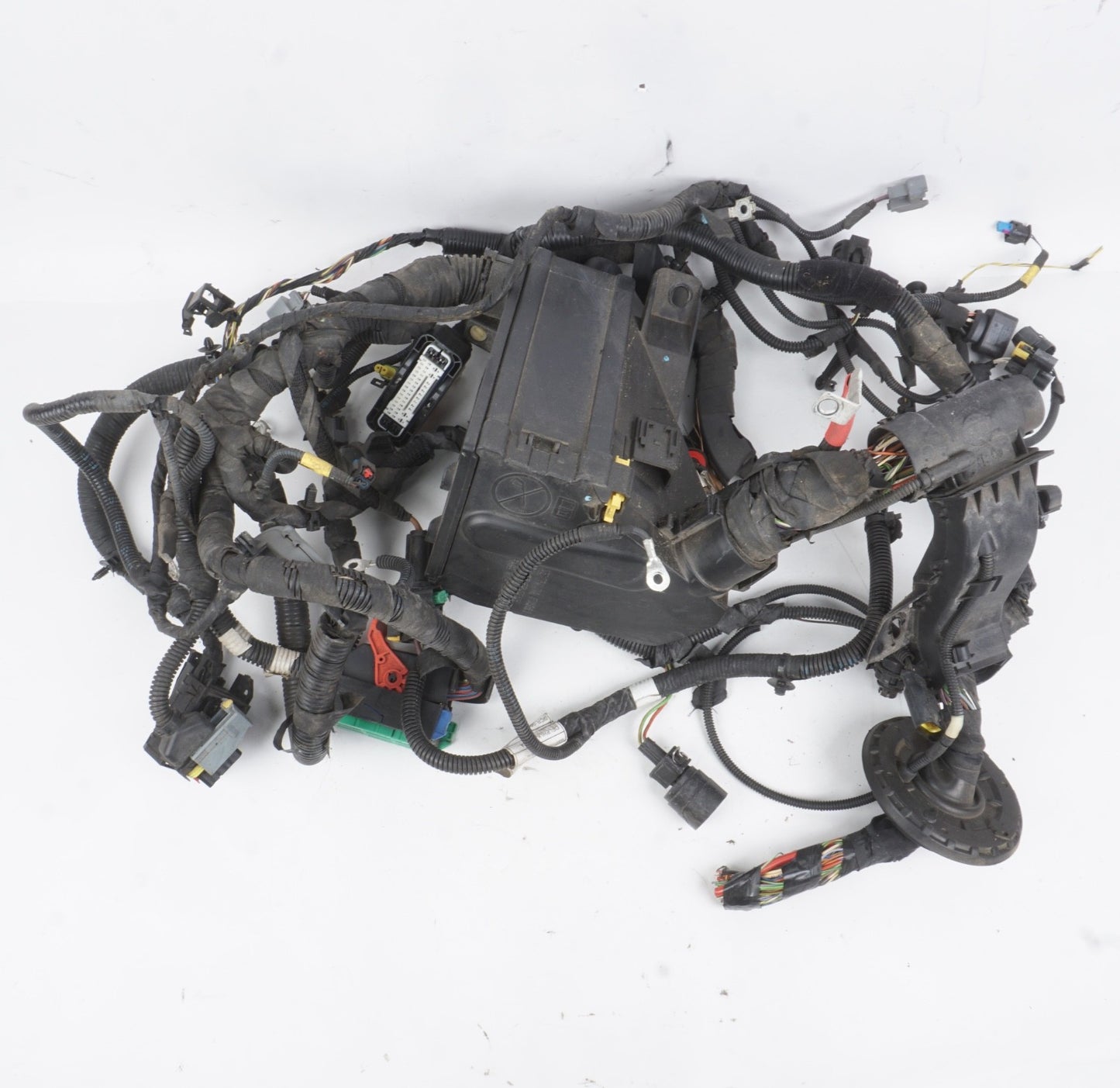 2019 Jeep Renegade Engine Bay Wire Harness