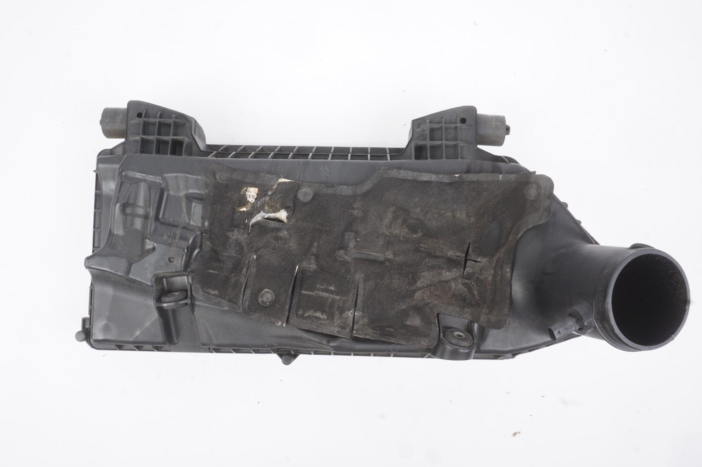 2012 - 2016 Mercedes-Benz E350 Air Cleaner Housing Box A2760901301 OEM