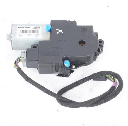 07-13 Mercedes W221 S550 S63 Sunroof Motor OEM
