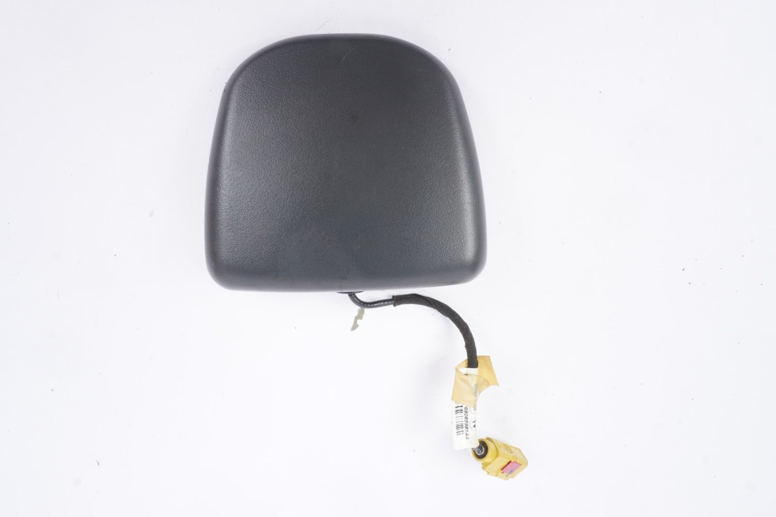 2012-2015 Fiat 500 OEM Stereo Radio Antenna Base Mopar 68085981AA