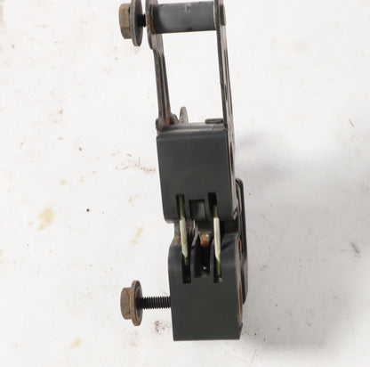 2004 - 2010 AUDI A8 A8L Lower Hood Latch / LOCK OEM