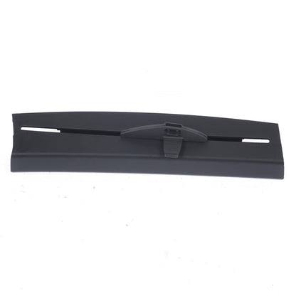 11-16 BMW F10 535i 550i 528i Rear Left Side Door Quarter Window Sun Shade OEM