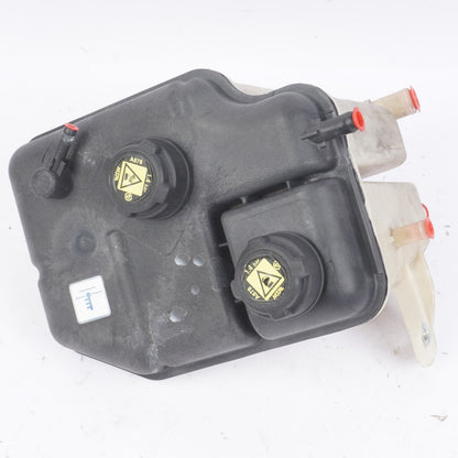 14-24 MASERATI GHIBLI QUATTROPORTE OVERFLOW COOLANT EXPANSION TANK RESERVOIR OEM