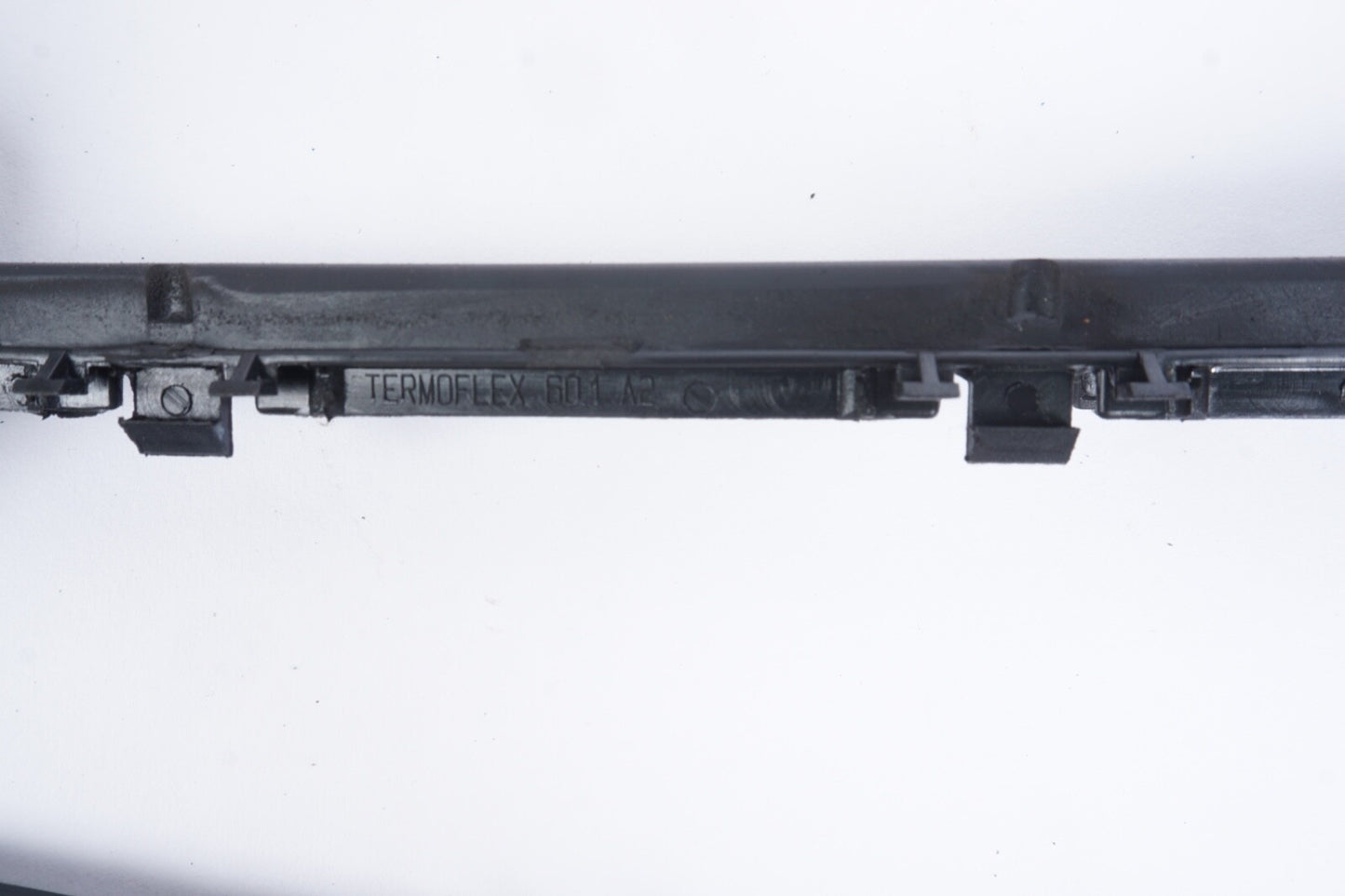14-17 Maserati Ghibli Sun Roof Sunroof Sliding Rail Cover Side Covers