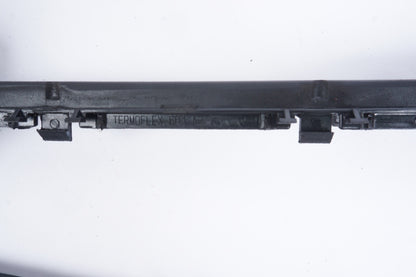 14-17 Maserati Ghibli Sun Roof Sunroof Sliding Rail Cover Side Covers