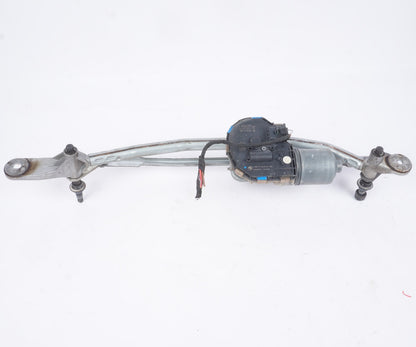 2012-2018 BMW F06 F12 F13 M6 6 SERIES Front Windshield Wiper Motor Linkage OEM