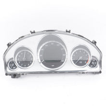 2006 - 2019 Mercedes E550 W212 E350 Speedometer Instrument Cluster OEM