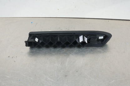 2007 - 2013 Mercedes W221 S-Class Rear Left Driver Side Door Armrest Storage OEM