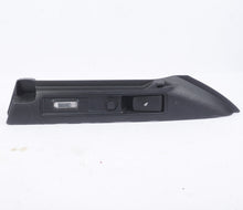 2018- 2025 ALFA ROMEO STELVIO RIGHT QUARTER UPPER PANEL TRIM COVER OEM 156122898