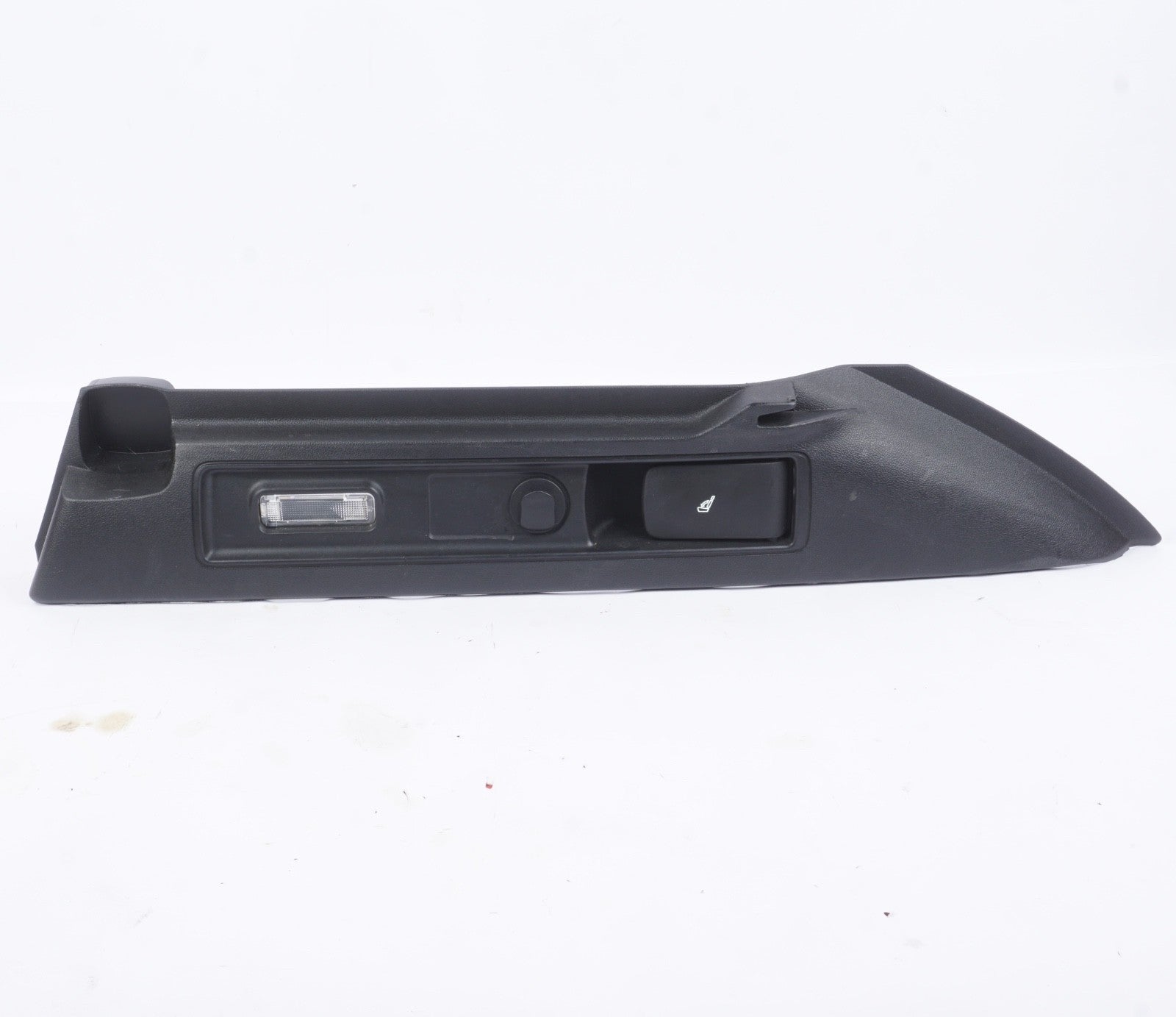 2018- 2025 ALFA ROMEO STELVIO RIGHT QUARTER UPPER PANEL TRIM COVER OEM 156122898