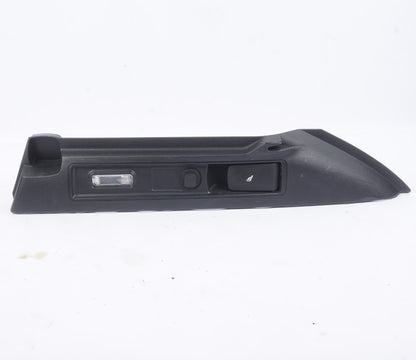 2018- 2025 ALFA ROMEO STELVIO RIGHT QUARTER UPPER PANEL TRIM COVER OEM 156122898