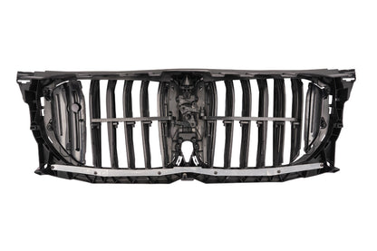 2021 BMW X5 GRILLE SHUTTER CENTER FRONT BUMPER 5113226775 OEM
