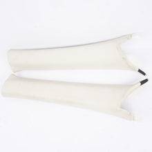 2002 - 2010 LEXUS SC430 PAIR LEFT AND RIGHT A-PILLAR TRIM PANELS SEE NOTES OEM