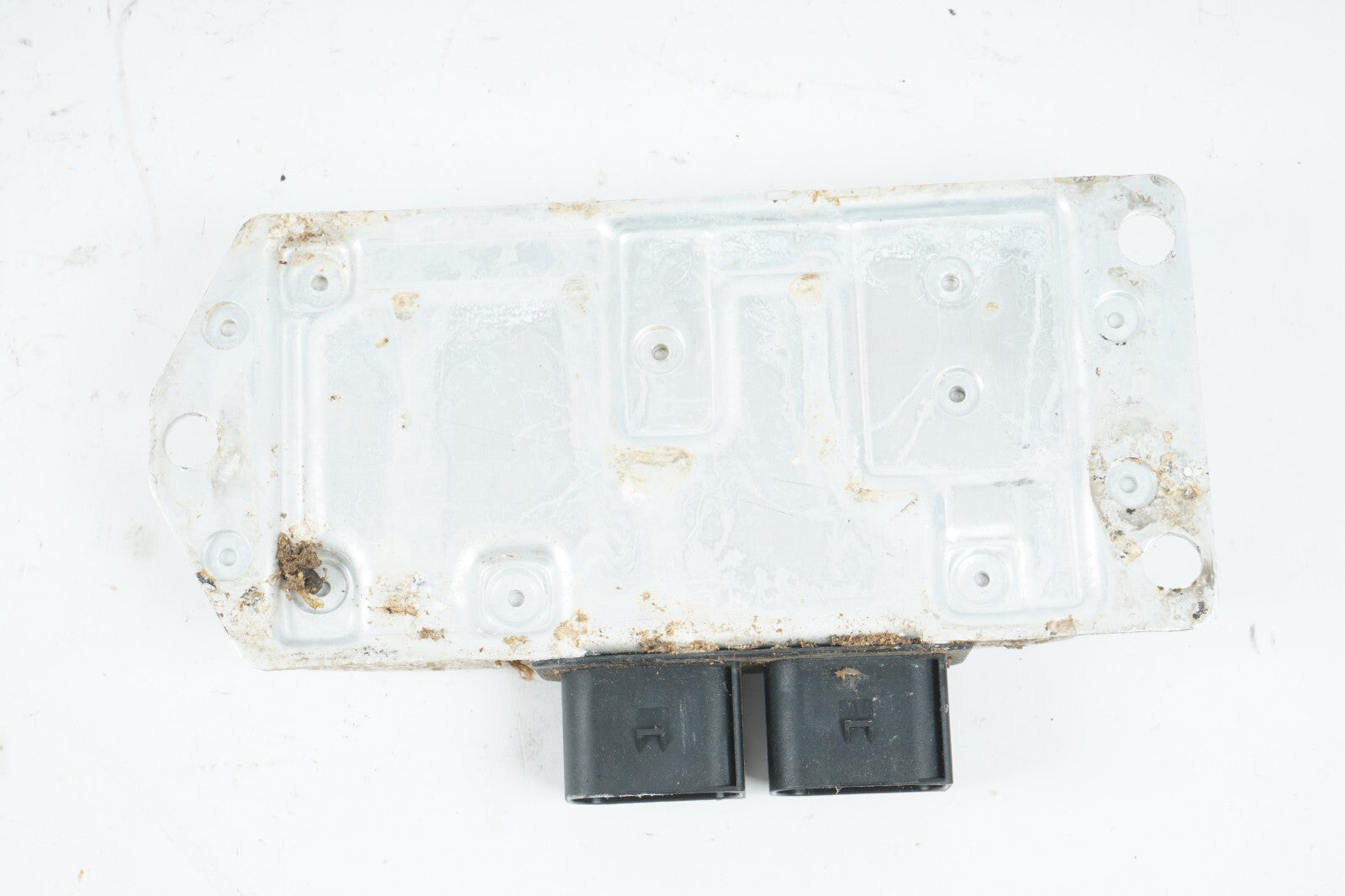 2008 - 2013 BMW X6 Xdrive35I TRANSFER CASE CONTROL MODULE 7605031  OEM