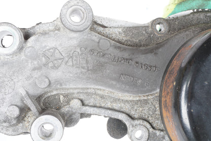 2014-2017 Maserati Ghibli 3.0L Engine Water Pump 68079412AC OEM 51K