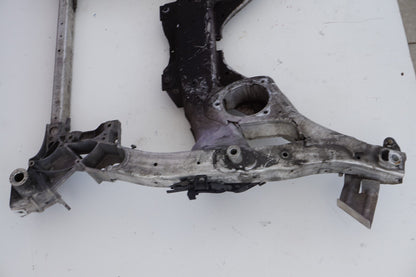 2012 - 2018 BMW 650i 640i FRONT CRADLE CROSSMEMBER SUBFRAME SUB FRAME OEM