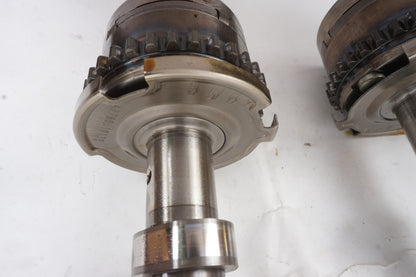2012 - 2018 Mercedes M276 3.5L V6 Right Engine Camshaft OEM
