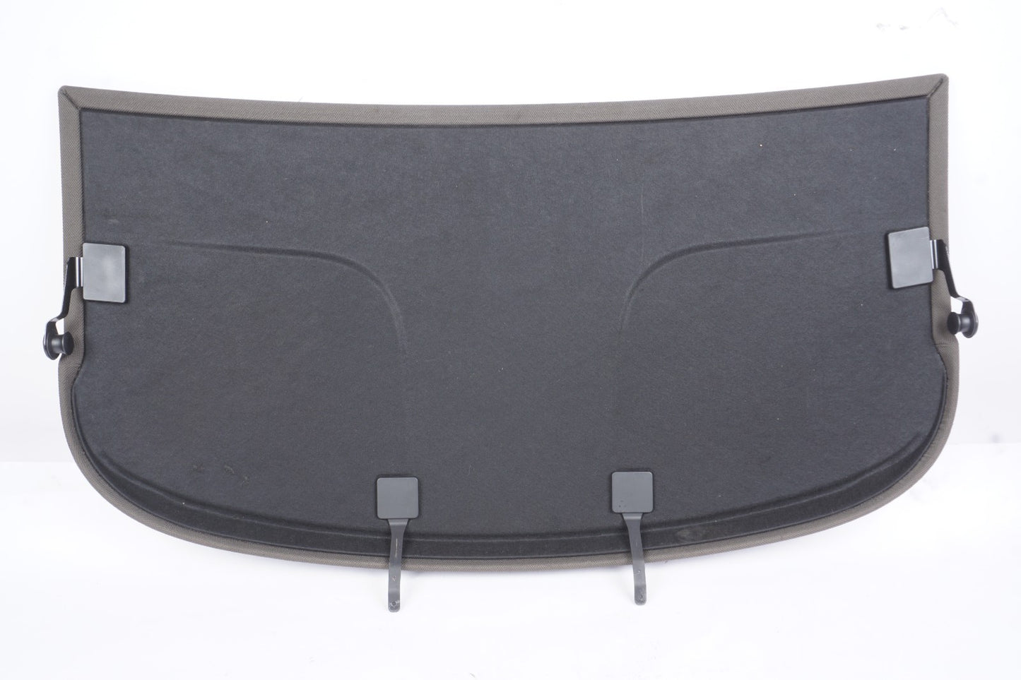 2012 - 2018 AUDI A7 REAR HATCH TRUNK CARGO COVER STORAGE SHELF OEM