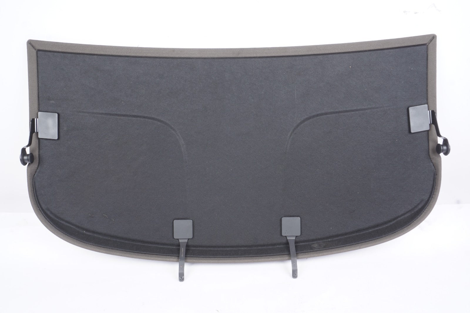 2012 - 2018 AUDI A7 REAR HATCH TRUNK CARGO COVER STORAGE SHELF OEM