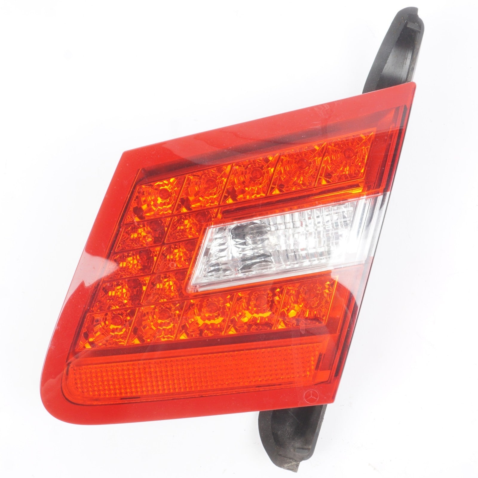 10-13 Mercedes W207 E350 E550 Convertible Coupe Rear Right Inner Taillight OEM