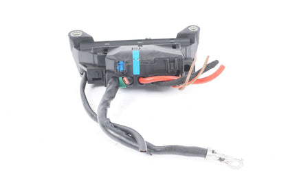 03-08 Mercedes R230 SL500 Fuse Box 2305150001 OEM