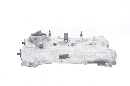 2014-2021 Maserati Ghibli 3.0L Engine Valve Cover Left Driver OEM 51K