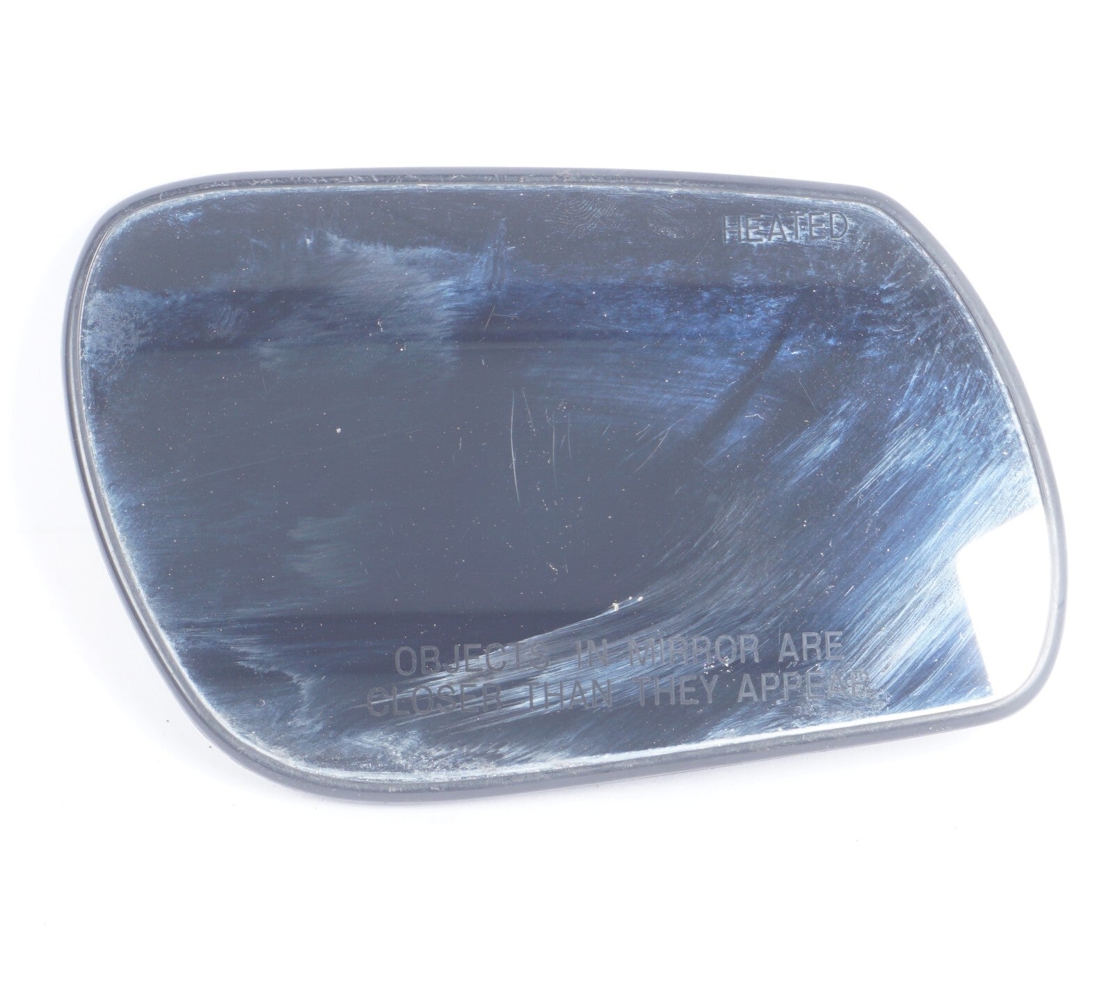 2003 - 2008 Mazda 6 Right Passenger Side View Mirror Glass OEM