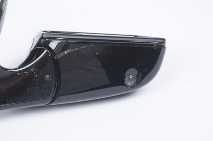 2009 - 2012 BMW 750i Passenger Side View Mirror Power Heated 252998