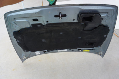 2006-2013 VOLVO C70 HOOD BONNET  OEM