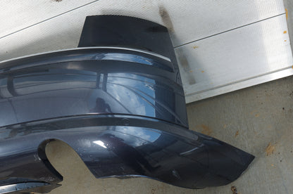 2003 - 2010 Audi A8 D3 REAR BUMPER COVER OEM