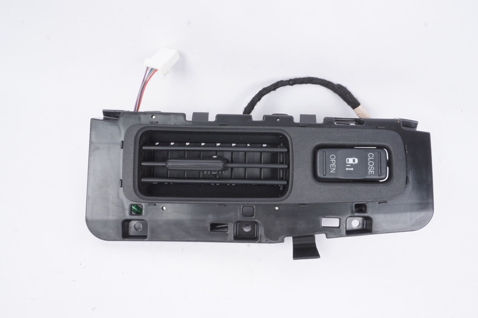 2018-2021 Honda Odyssey RIGHT Center Pillar Door Switch Vent Outlet 32106-thr