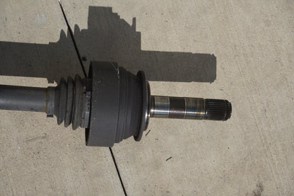 08-11 Mercedes W164 ML350 RWD Rear Left Driver Side Half Axle Shaft OEM