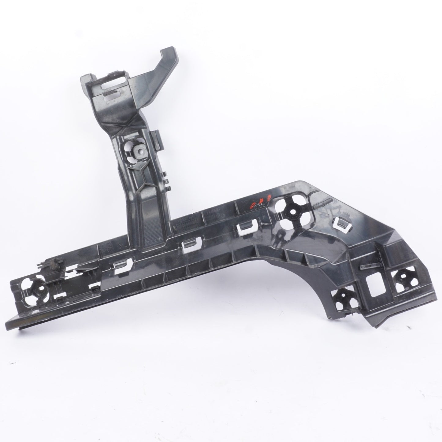 2018 - 2023 BMW X2 F39 REAR BUMPER LEFT SIDE RAIL MOUNT SUPPORT BRACKET OEM